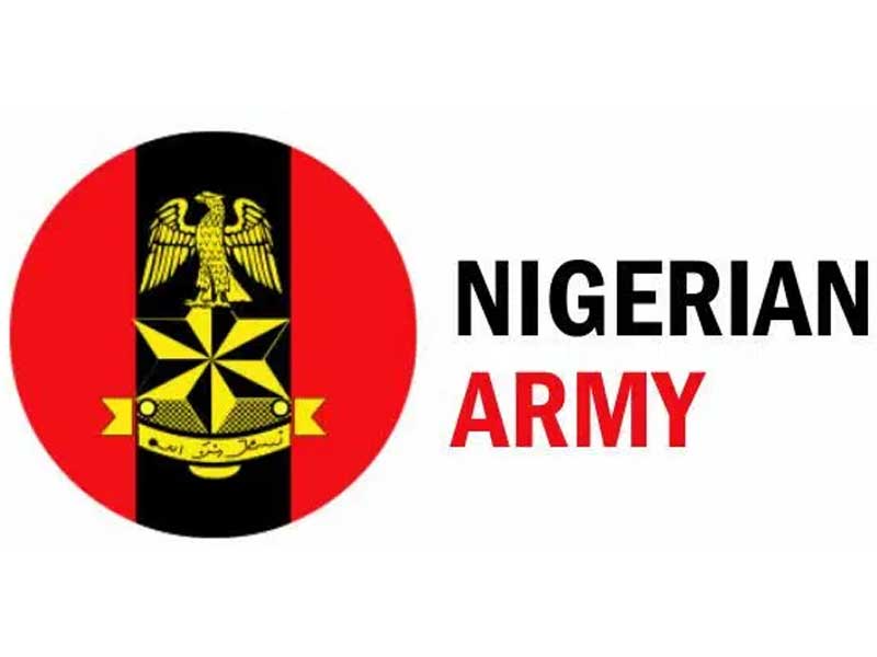 How Nigeria’s Biggest Army Expansion in Decades’ll Redefine National Security – THISDAYLIVE How Nigeria’s Biggest Army Expansion in Decades’ll Redefine National Security – THISDAYLIVE