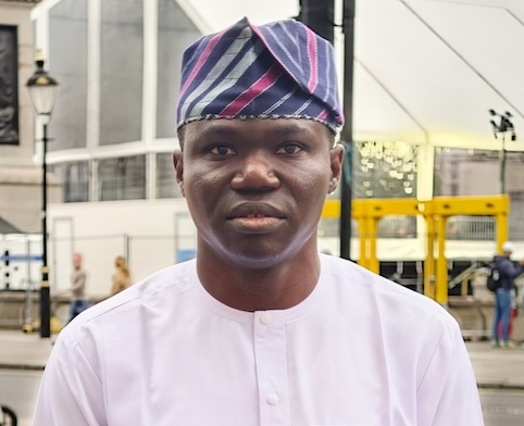 How Nigeria’s passport reform is changing lives in the UK, By Israel Fagbemigun How Nigeria’s passport reform is changing lives in the UK, By Israel Fagbemigun