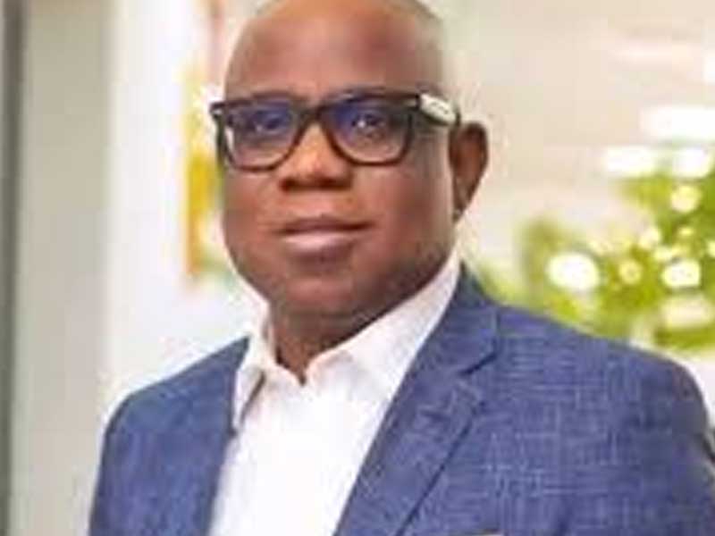 How Ojulari is Repositioning NNPC for Africa’s Energy Transformation – THISDAYLIVE How Ojulari is Repositioning NNPC for Africa’s Energy Transformation – THISDAYLIVE