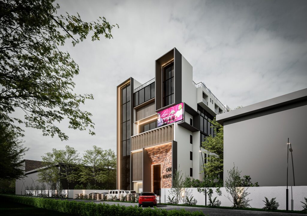 How One Diverse Ltd is Redefining Lagos’ Skyline with Akoka’s Largest Mall How One Diverse Ltd is Redefining Lagos’ Skyline with Akoka’s Largest Mall