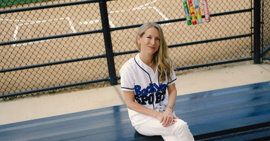 How a Teacher Revived Backyard Baseball How a Teacher Revived Backyard Baseball