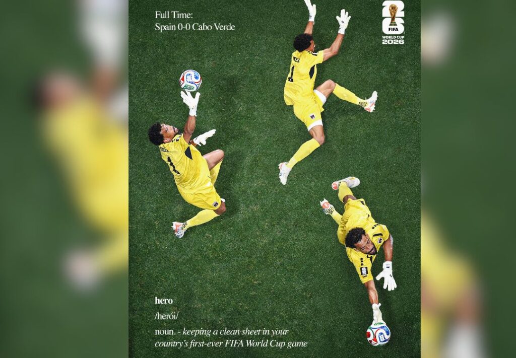 How goalkeepers have become defining heroes How goalkeepers have become defining heroes