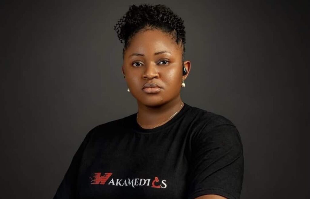 How one resignation gave birth to Wakamedics How one resignation gave birth to Wakamedics