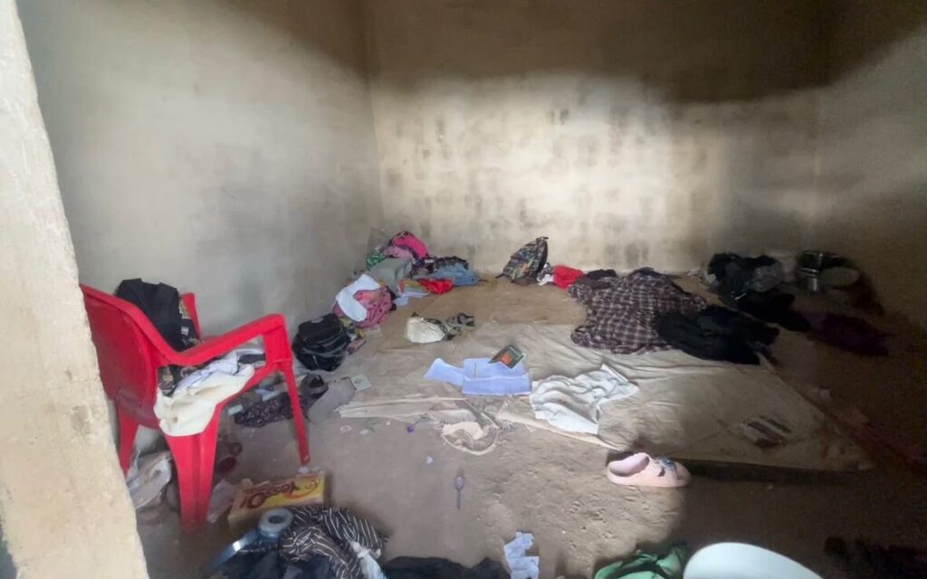 How poverty affects childhood development in Nigerian capital