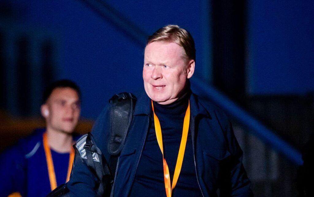 How six national team coaches lost their jobs How six national team coaches lost their jobs