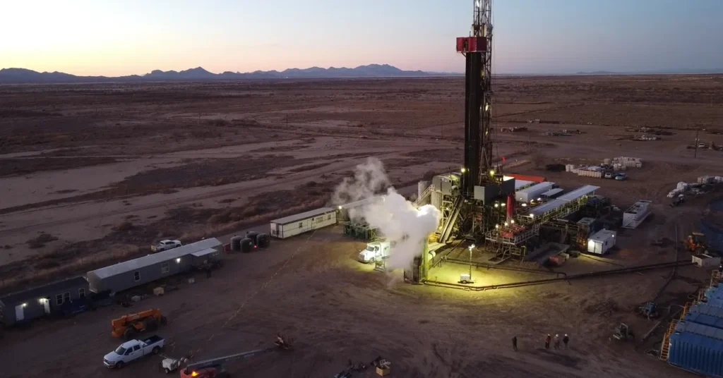 How to Bring a Geothermal Well Back from the Dead How to Bring a Geothermal Well Back from the Dead