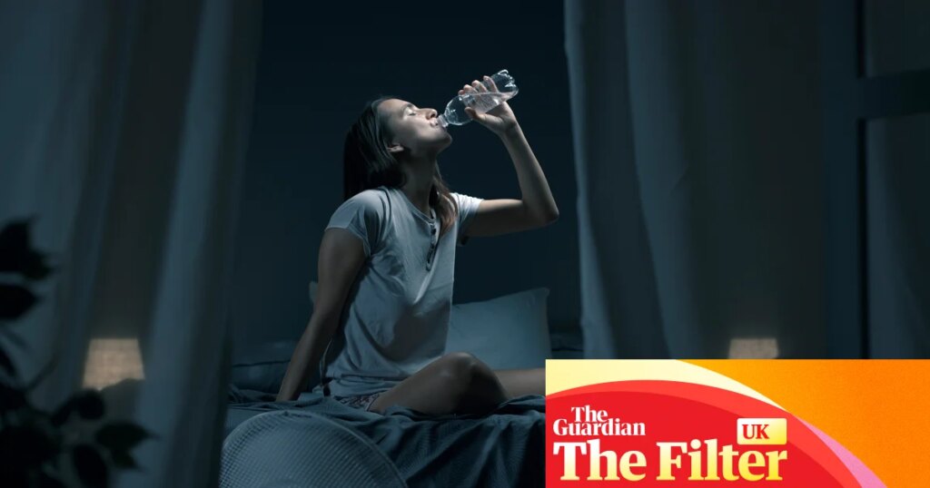 How to sleep in a heatwave: 13 clever tips and cooling essentials | Sleep