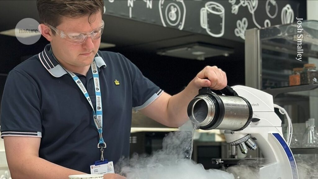 How voluntary work can boost your career in science