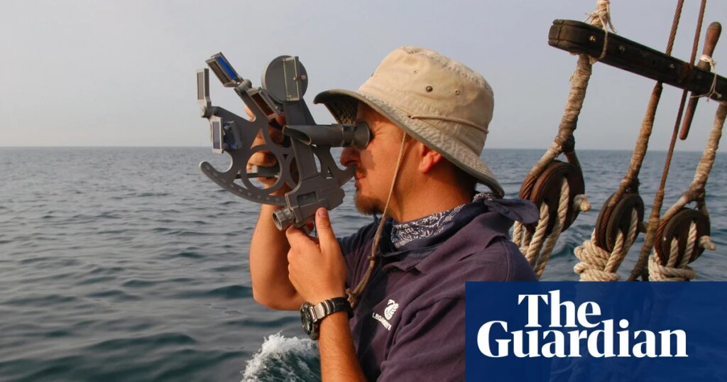 How will Australia’s emergency services cope if satellites go down? With a sextant and a street directory | Australia news