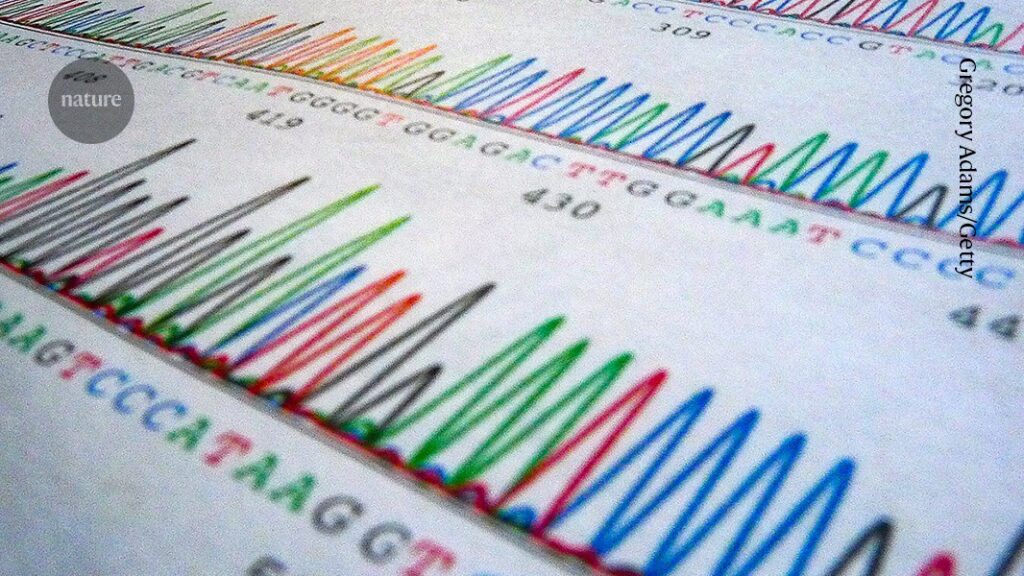 Huge study finds first genetic clues for borderline personality disorder Huge study finds first genetic clues for borderline personality disorder
