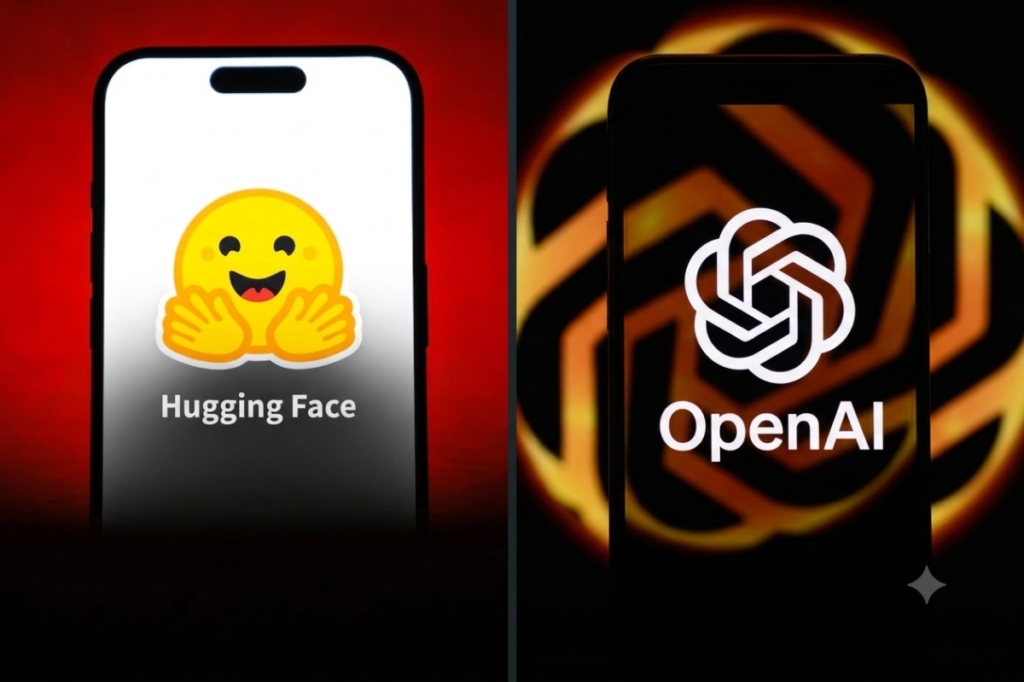 Hugging Face CEO calls for ‘radical transparency’ after ‘unprecedented’ OpenAI hack Hugging Face CEO calls for ‘radical transparency’ after ‘unprecedented’ OpenAI hack