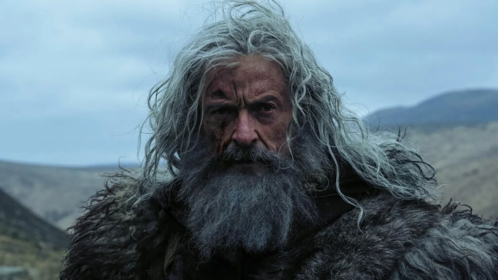 Hugh Jackman’s ‘Death Of Robin Hood’ Arrives On Streaming This Week