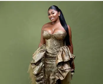 I haven’t kissed in movie yet, I don’t think I can – Amarachi Okoh I haven’t kissed in movie yet, I don’t think I can – Amarachi Okoh