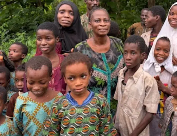 I heard students shouting ‘bandits, bandits’: Oriire survivor narrates dramatic capture I heard students shouting ‘bandits, bandits’: Oriire survivor narrates dramatic capture