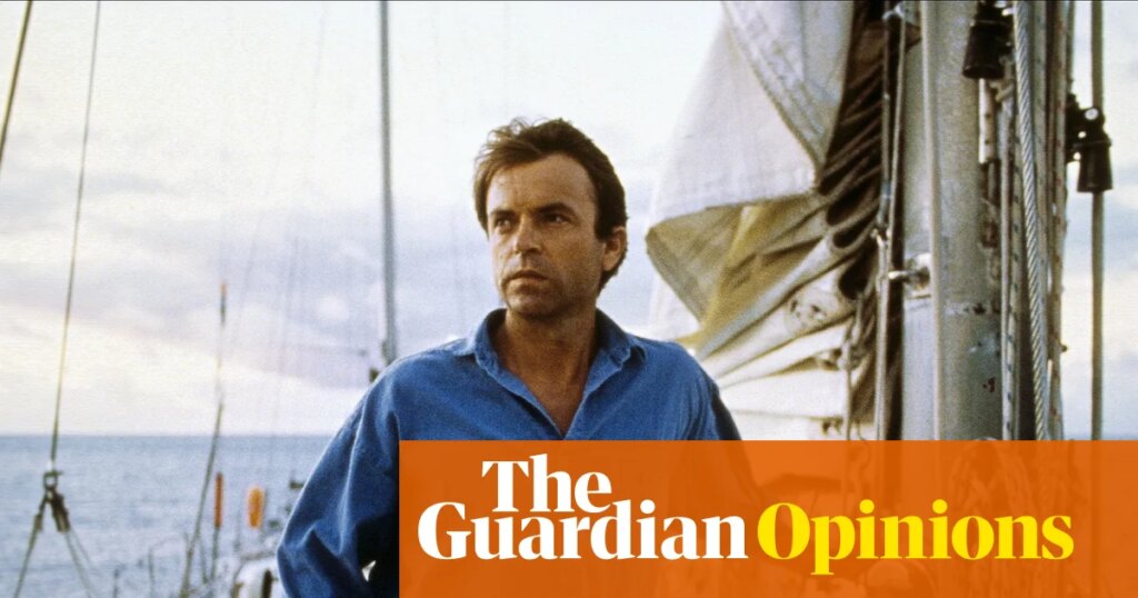 I interviewed Sam Neill in 2024. He was even more charming than I’d expected | Sam Neill I interviewed Sam Neill in 2024. He was even more charming than I’d expected | Sam Neill