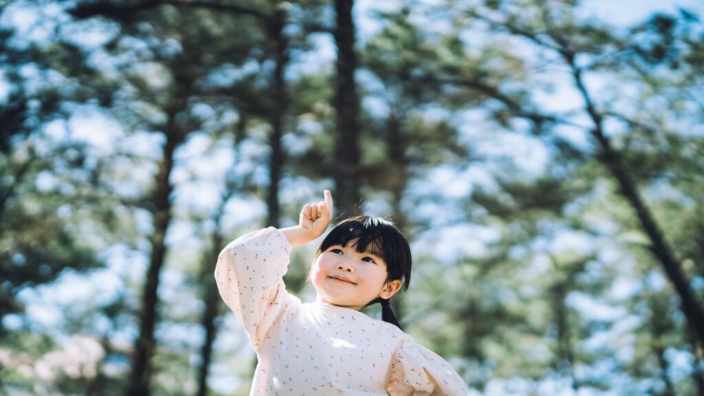 I swear by this No. 1 parenting rule—it’s ‘surprisingly simple’