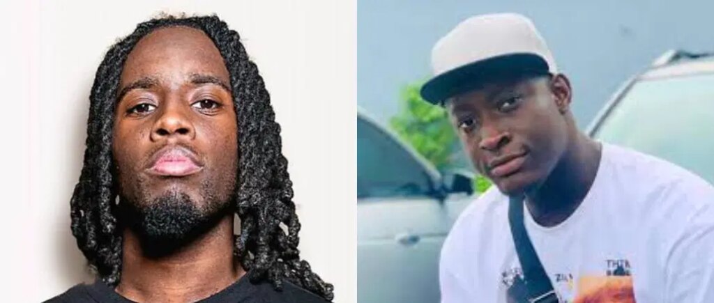 I tried to help Carter Efe get us visa — Kai Cenat I tried to help Carter Efe get us visa — Kai Cenat
