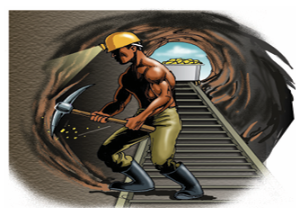 ILLICIT MINING AND NATIONAL SECURITY – THISDAYLIVE ILLICIT MINING AND NATIONAL SECURITY – THISDAYLIVE