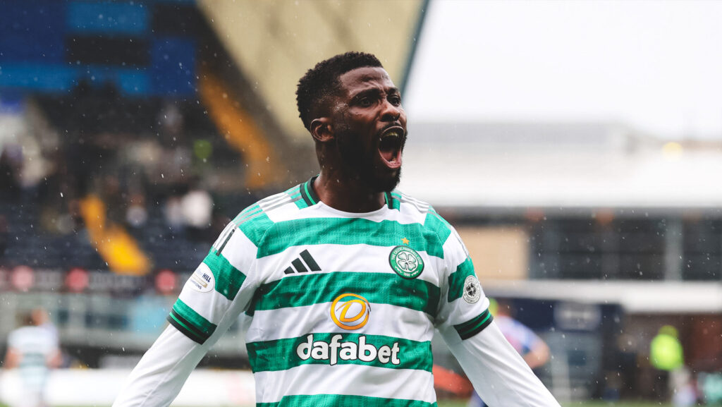 Iheanacho joins Bursaspor on three-year deal after Celtic’s double-winning season Iheanacho joins Bursaspor on three-year deal after Celtic’s double-winning season