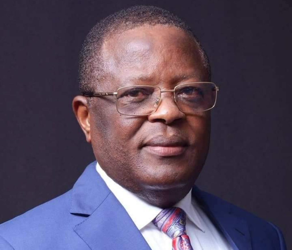 In fairness to Umahi, By Osmund Agbo In fairness to Umahi, By Osmund Agbo