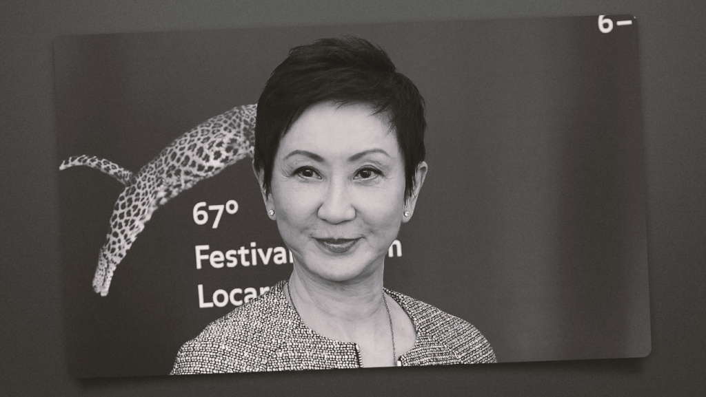 ‘Infernal Affairs’ Producer Was 75