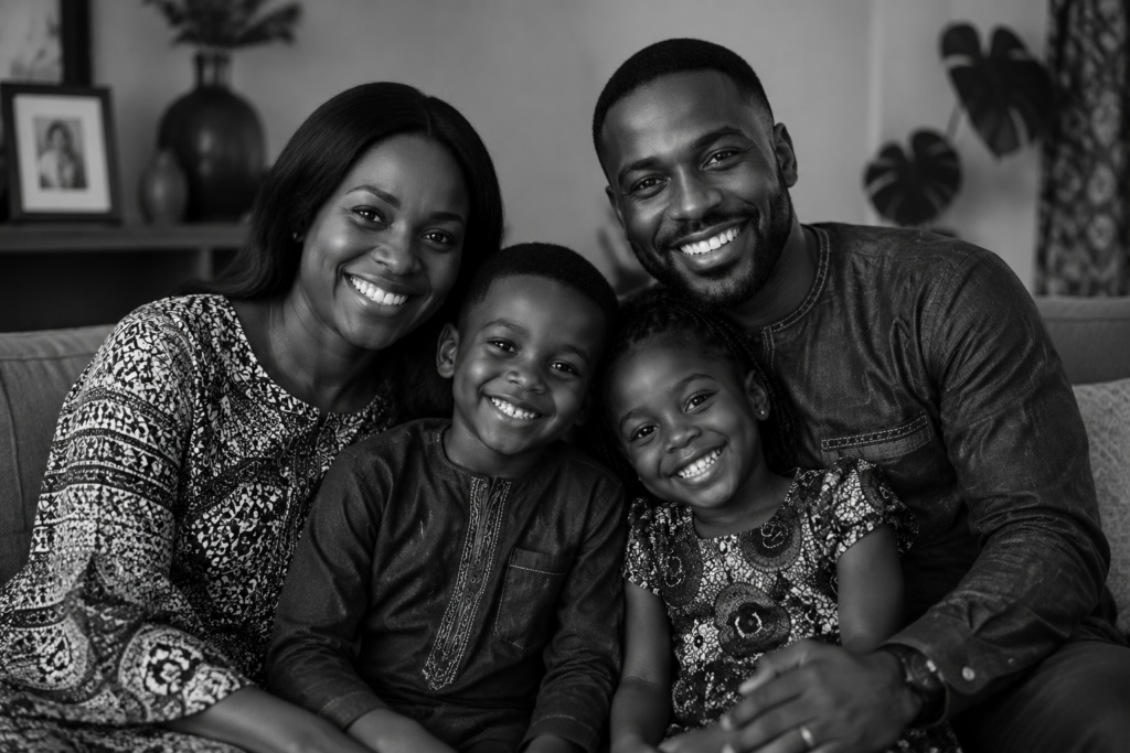 Inside Nigeria’s parental leave challenge