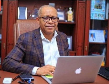 Inside Okwuosa’s Oilserv Empire – THISDAYLIVE Inside Okwuosa’s Oilserv Empire – THISDAYLIVE