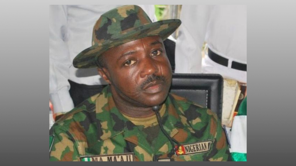 Inside suspected coup plotters’ key regime agenda, motivational quotes driving alleged plot