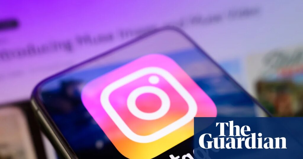 Instagram’s AI image generator alarms privacy experts | Instagram Instagram’s AI image generator alarms privacy experts | Instagram