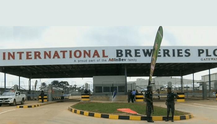 International Breweries turns to share reconstruction to clear accumulated losses International Breweries turns to share reconstruction to clear accumulated losses