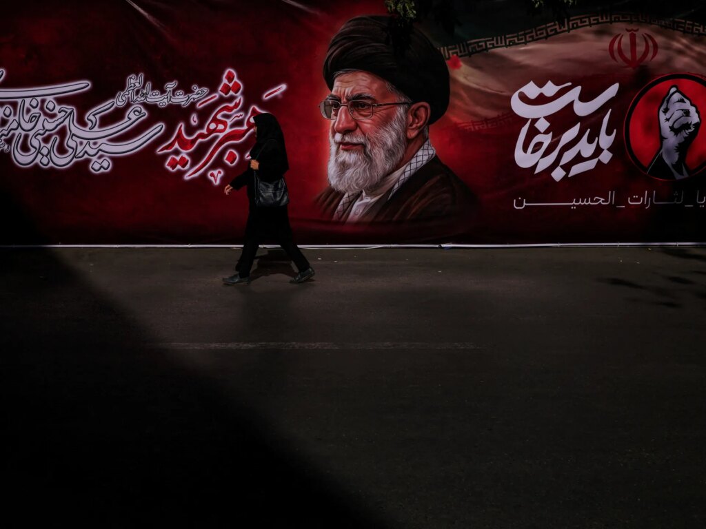 Iran begins week of funeral ceremonies for slain Supreme Leader Khamenei | US-Israel war on Iran News