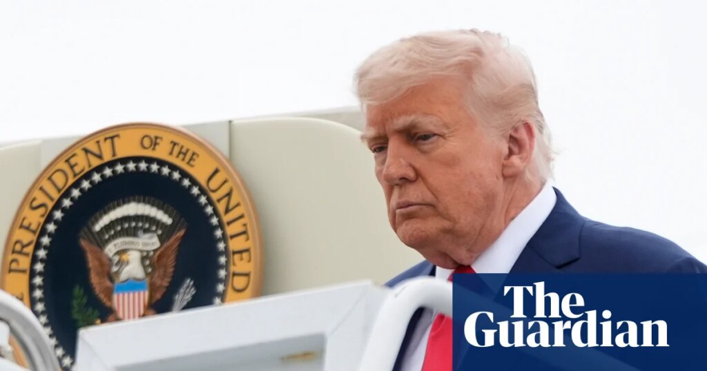 Iran strikes tankers under US escort in Hormuz strait as Trump gathers cabinet to discuss war | US-Israel war on Iran