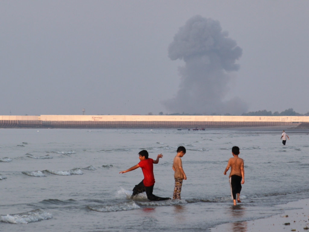 Iran war live: US launches more attacks; UAE says 1 killed in tanker strike | US-Israel war on Iran News