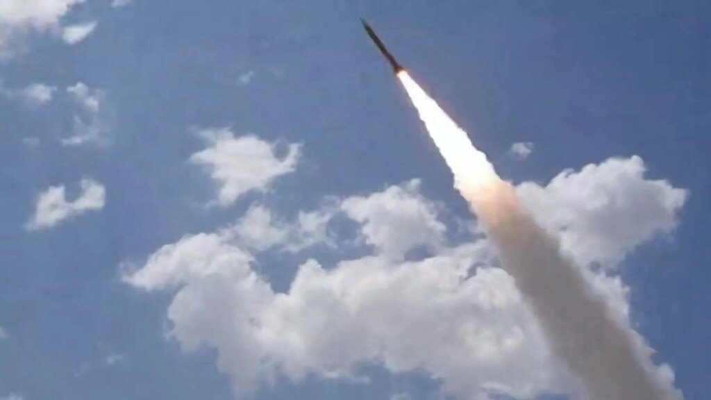 Iranian forces: missiles and drones fired at US targets in Gulf States | Conflict News