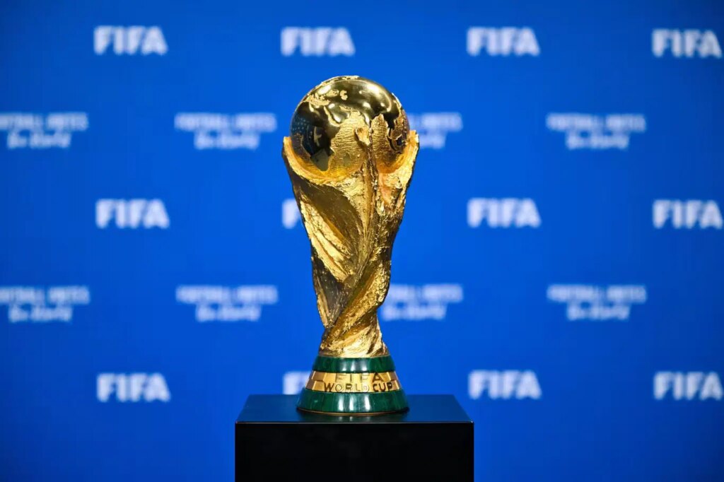 Is FIFA selling the FIFA World Cup? 5 things to know