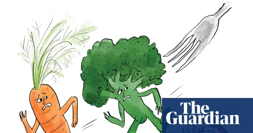 Is it true that … we should eat 30 plants a week? | Vegetables Is it true that … we should eat 30 plants a week? | Vegetables