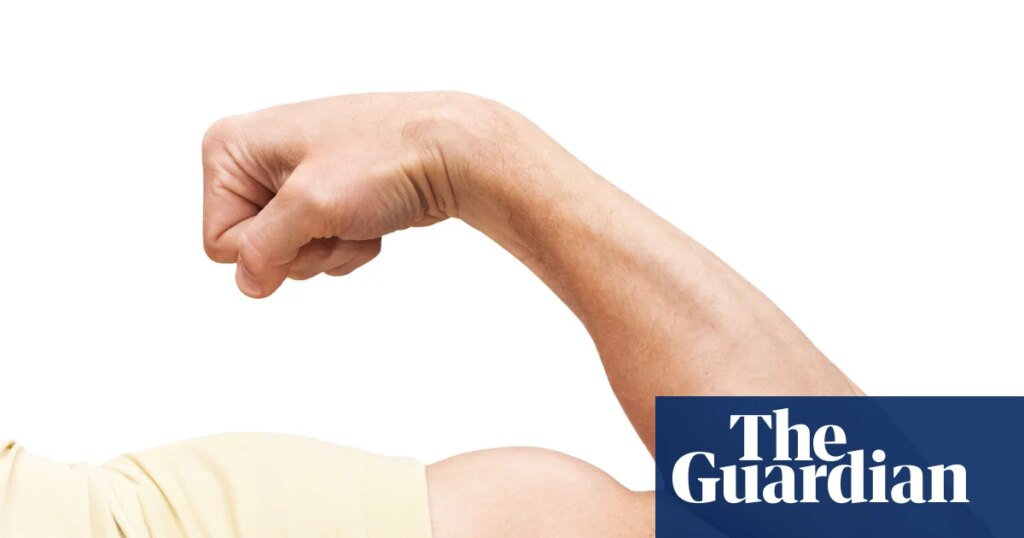 Is male testosterone in freefall? – podcast | Science