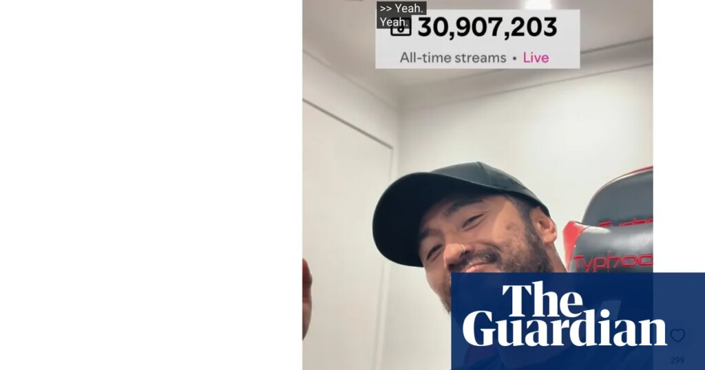 Is the most popular song played on Australian radio stations the product of generative AI? | Australian music Is the most popular song played on Australian radio stations the product of generative AI? | Australian music
