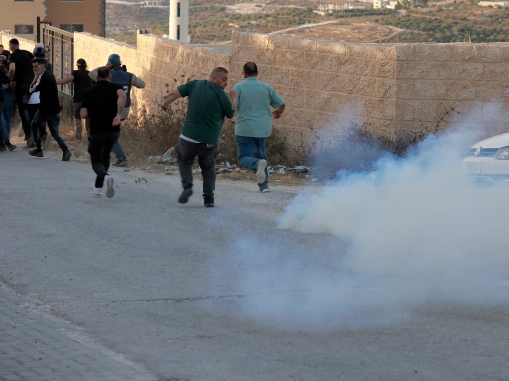 Israeli crackdown in occupied West Bank intensifies, settlers cause mayhem | Israel-Palestine conflict News
