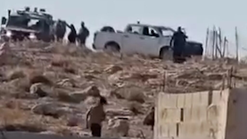 Israeli raids and settler attacks intensify across the occupied West Bank | Occupied West Bank