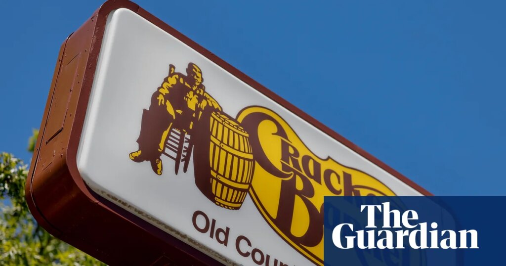 Items found behind a Georgia Cracker Barrel lead to charges in 1985 Ohio murder | US crime
