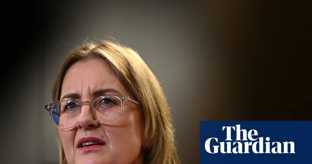 Jacinta Allan declares she’ll stand against any leadership challenger after Labor factions move against her | Victorian politics Jacinta Allan declares she’ll stand against any leadership challenger after Labor factions move against her | Victorian politics