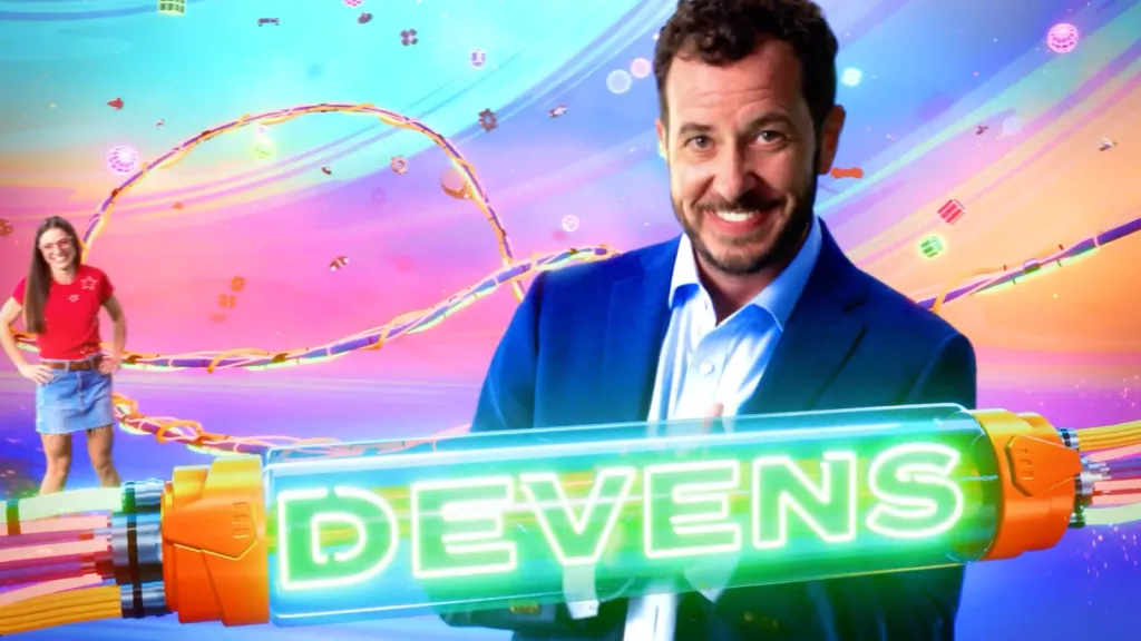 James Gunn Says ‘Big Brother 28’s Rick Devens Was Set For ‘Man Of Tomorrow’ Cameo But “Had To Cancel” Due To CBS Competition James Gunn Says ‘Big Brother 28’s Rick Devens Was Set For ‘Man Of Tomorrow’ Cameo But “Had To Cancel” Due To CBS Competition