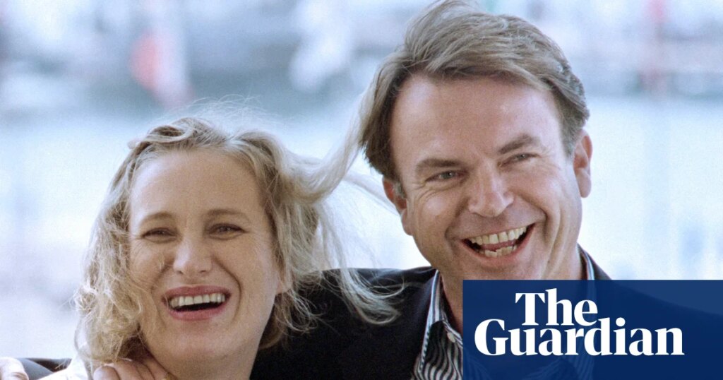 Jane Campion remembers Sam Neill: ‘He was radiating peace, beaming love’ | Sam Neill Jane Campion remembers Sam Neill: ‘He was radiating peace, beaming love’ | Sam Neill