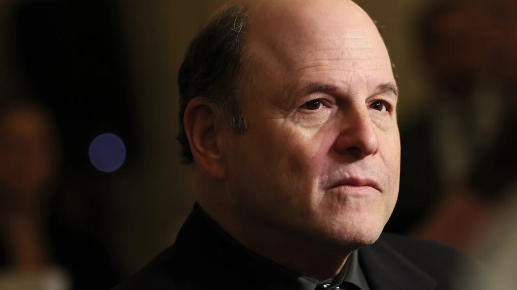 Jason Alexander Apologizes to Courtney Stodden For Inappropriate Sketch Jason Alexander Apologizes to Courtney Stodden For Inappropriate Sketch