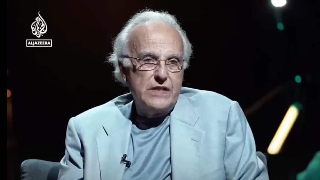 John Esposito transformed how the West understood Islam | Opinions John Esposito transformed how the West understood Islam | Opinions