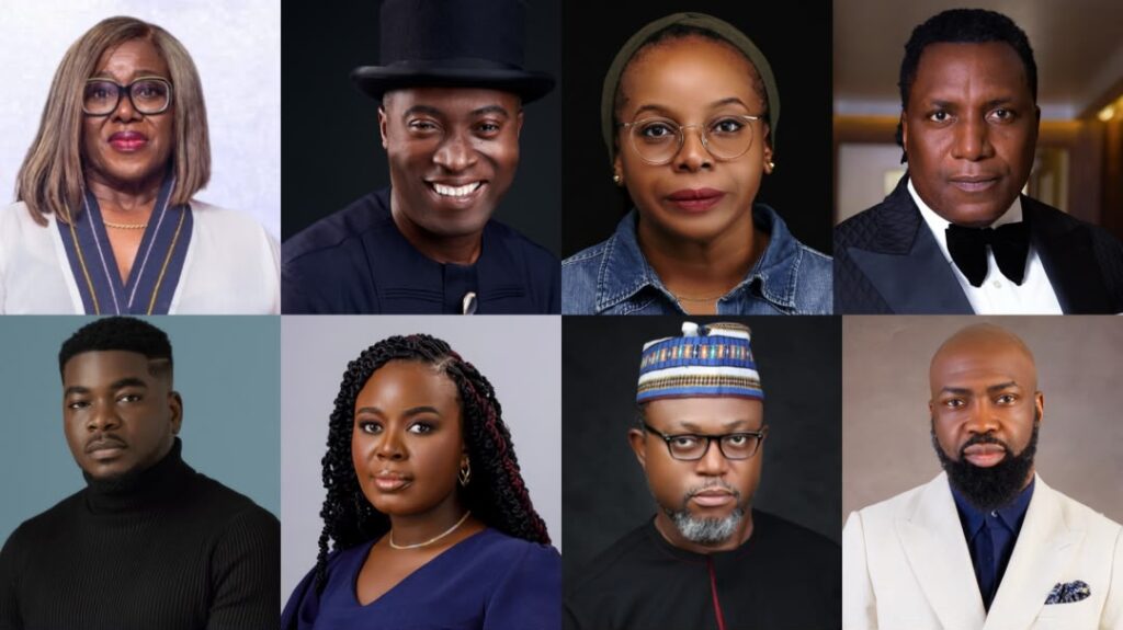 Joke Silva, Audu Maikori, Steve Babaeko Confirmed for QEDNG Creative Powerhouse Summit 2.0 – THISDAYLIVE Joke Silva, Audu Maikori, Steve Babaeko Confirmed for QEDNG Creative Powerhouse Summit 2.0 – THISDAYLIVE