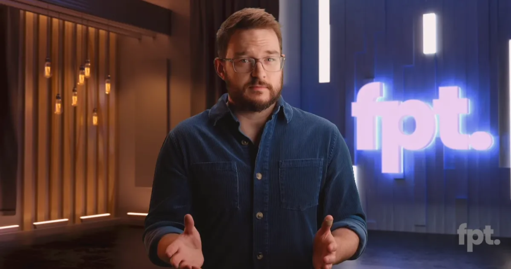 Jon Prosser responds to Apple lawsuit by blaming the other guy Jon Prosser responds to Apple lawsuit by blaming the other guy