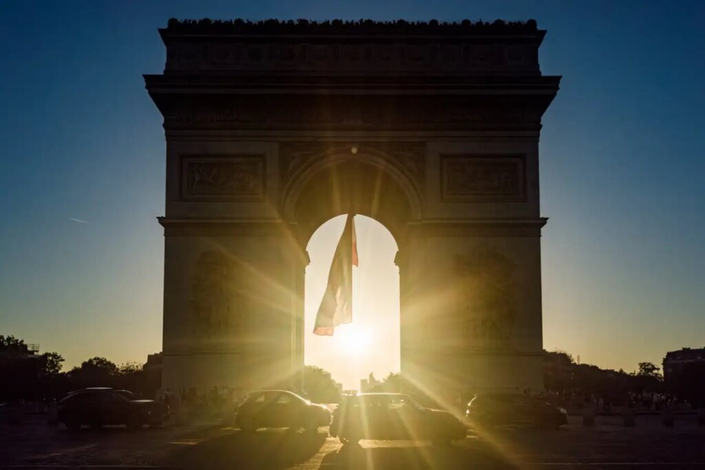 June heatwave may have killed around 20,000 people in Europe June heatwave may have killed around 20,000 people in Europe