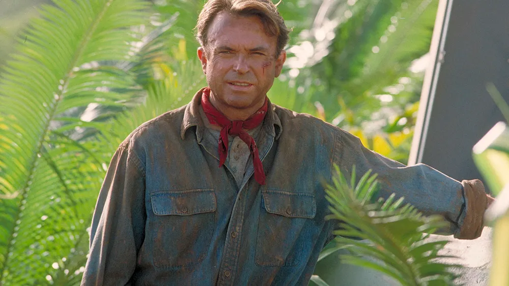 Jurassic Park, Peaky Blinders and More Jurassic Park, Peaky Blinders and More
